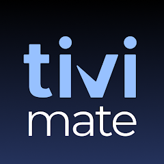TiviMate-sovellusmerkki